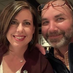 Meet your Posher, Michele